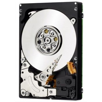 Lenovo 01NN131 internal hard drive 2.5" 1800 GB SAS