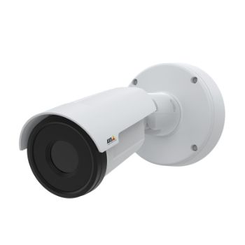 Axis Q1951-E Bullet IP security camera Indoor & outdoor