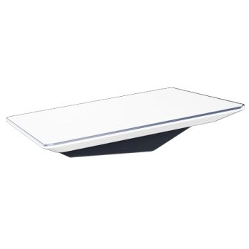 Starlink Flat High Performance (Gen 2) network antenna Electronic phased array