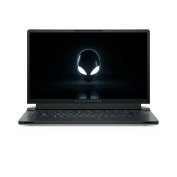 Alienware x17 R1 i7-11800H Notebook 43.9 cm (17.3") Full HD Intel® Core™ i7 16 GB DDR4-SDRAM 1000 GB SSD NVIDIA GeForce RTX 3070 Wi-Fi 6 (802.11ax) Windows 11 White, Black