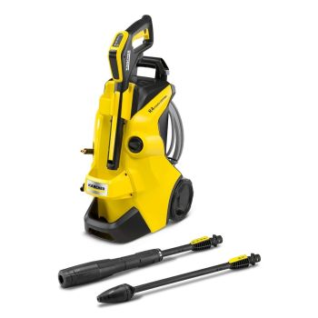 K?rcher K4 Power Control Flex Pressure Washer