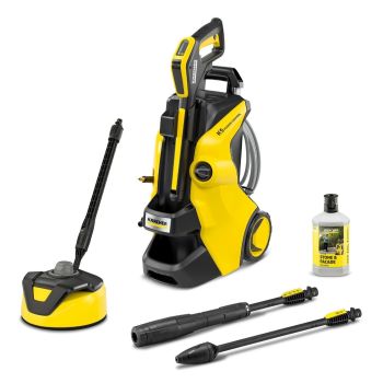 K?rcher K5 Power Control Flex Home Pressure Washer