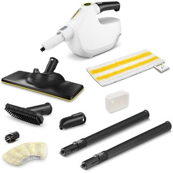 K?rcher SC 1 Multi & Up Extra Steam Cleaner