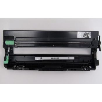 CTS Compatible Brother DR241M Magenta DR241CL Drum