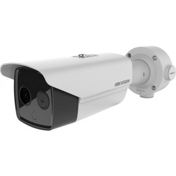 Hikvision DS-2TD2617B-6/PA security camera Bullet IP security camera Indoor & outdoor 2688 x 1520 pixels Ceiling/wall