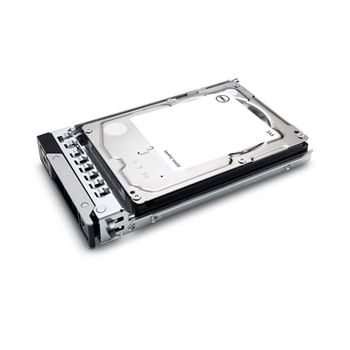 DELL 401-ABHQ internal hard drive 2.5" 2400 GB SAS