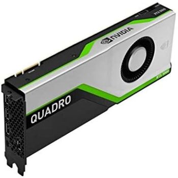 NVIDIA Quadro RTX 5000 - Grafikkarten - Quadro RTX 5000 