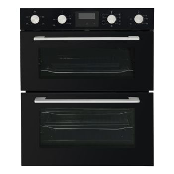 Belling 444411630 oven 92 L Black