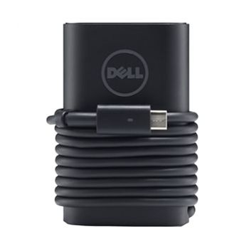 DELL HRX58 power adapter/inverter Indoor 65 W Black