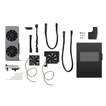 Lenovo NVIDIA GeForce RTX 5070 12 GB GDDR7