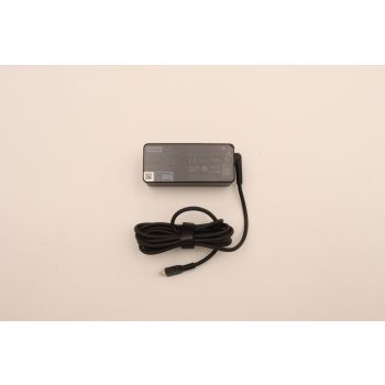 Lenovo 5A10W86247 power adapter/inverter Indoor 45 W Black