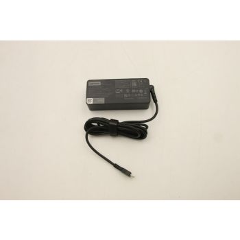 Lenovo 5A10W86303 power adapter/inverter Indoor 65 W Black