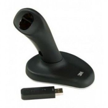 3M EM550GPL mouse RF Wireless Right-hand
