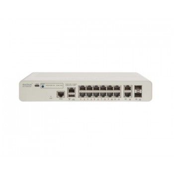 Ruckus Brocade ICX 7150 Compact Switch 