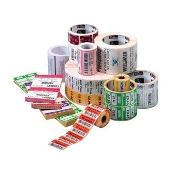 Zebra Z-Perform 1000T White