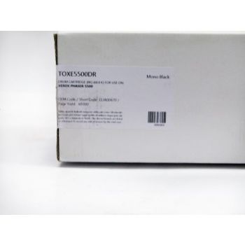 CTS Remanufactured Xerox 113R00670 Drum