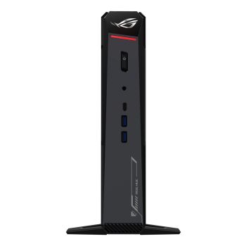 ASUS ROG NUC RNUC15JNK9X28AA3 Intel Core Ultra 9 275HX 32 GB DDR5-SDRAM 2 TB SSD NVIDIA GeForce RTX 5080 Windows 11 Home Mini PC Black