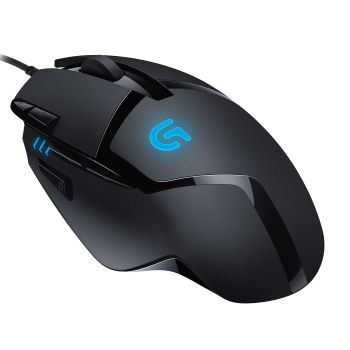 Logitech G402 Optical Gaming Mouse