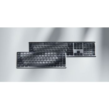 Logitech MX Mechanical Wireless Illuminated Performance Keyboard