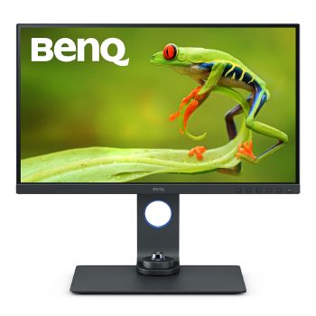 Benq SW270C 68.6 cm (27") 2560 x 1440 pixels Quad HD LE