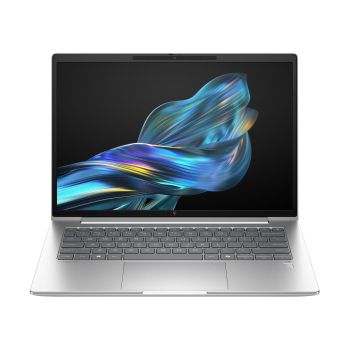 HP EliteBook 6 G1q 14 inch Notebook Next Gen AI PC Copilot+ PC Laptop 512 GB SSD Wi-Fi 6E (802.11ax) Windows 11 Pro
