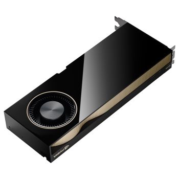 HP NVIDIA RTX 5880 Ada 48 GB 4DP Graphics GDDR6