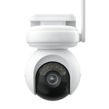 Reolink Argus Series Argus PT Ultra Bulb IP security camera Outdoor 3840 x 2160 pixels Wall
