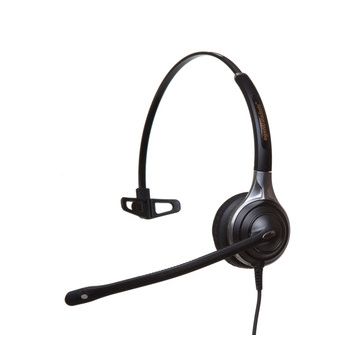 AGENT AG-1 SP Monaural NC Headset AG QD