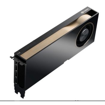 NVIDIA Quadro RTX 6000 ADA FH 48GB GDDR6 PCIe 4.0 x16 900-5G133-2550-000 Retail