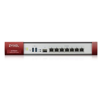 Zyxel ATP500 hardware firewall 2600 Mbit/s Desktop