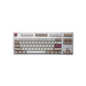 Tai Hao Tai-Hao ABS Double Shot 137 Keyset ISO/ANSI Sandy Beach