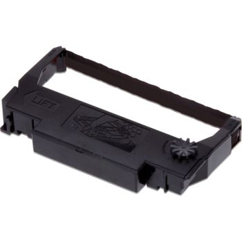 Epson C43S015376 (ERC-38-BR) Nylon black+red, 1500K characters