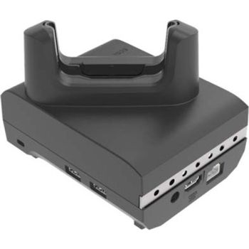 Zebra docking station