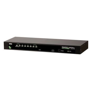 Aten Cs1308 Kvm Switch Rack Mounting