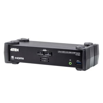 Aten Cs1822-At-E Kvm Switch