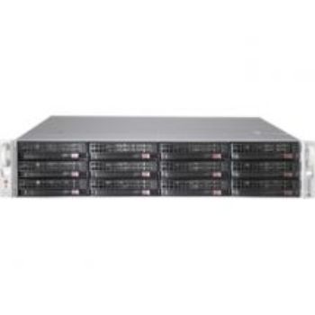 Supermicro SuperChassis 826BE1C-R920LPB