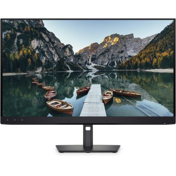 DELL UltraSharp U3226Q computer monitor 80 cm (31.5") 3840 x 2160 pixels 4K Ultra HD QD-OLED Black