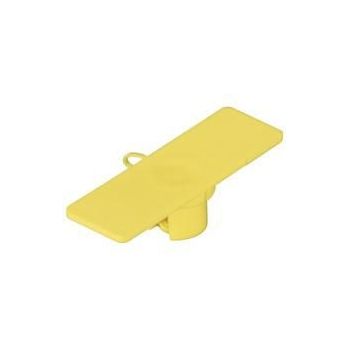 Black Box CABLE ID TAG 5/8X2"L SMART