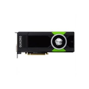 Nvidia [BV] NVIDIA PNY Quadro P5000 16GB GDDR5x PCIe 3.0 - Active Cooling
