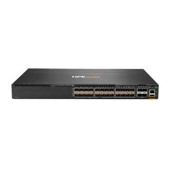HP ARUBA CX 6300M 24-PORT SFP+ AND 4-PORT SFP56 SWITCH (JL658A)