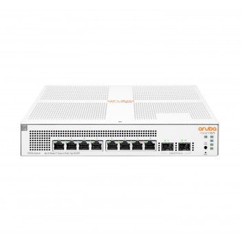 HPE Aruba Instant On 1930 Managed L2+ Gigabit Power over Ethernet (PoE)