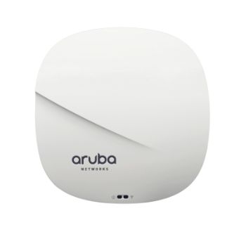 HPE Aruba Instant IAP-315 (US) - Wireless access point - Wi-Fi - Dual Band - in-ceiling