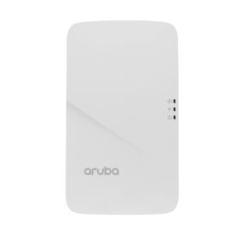 HPE Aruba AP-303H (IL) Unified Hospitality - Wireless access point - Wi-Fi - 2.4 GHz, 5 GHz