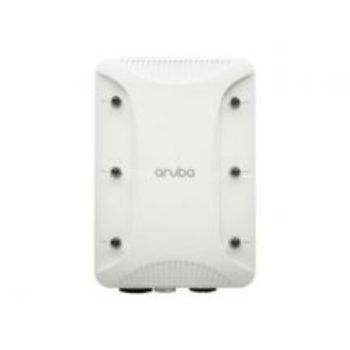 HPE Aruba AP-318 (RW) - Wireless access point - Wi-Fi 5 - 2.4 GHz, 5 GHz