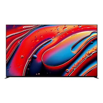 Sony K85XR90PU TV 2.16 m (85") 4K Ultra HD Smart TV Wi-Fi Black