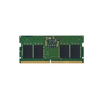 Kingston Technology KCP548SS6-8 memory module 8 GB 1 x 8 GB DDR5 4800 MHz