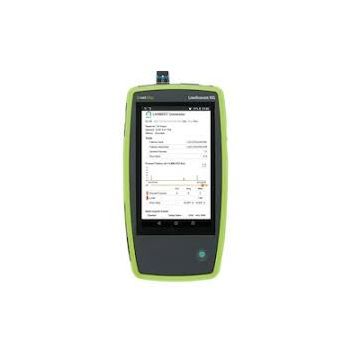NetAlly LR10G-200, LINKRUNNER 10G ADVANCED ETHERNET TESTER