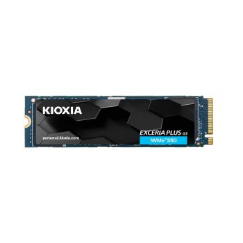 Kioxia LSD10Z002TG8 internal solid state drive M.2 2 TB PCI Express 4.0 NVMe BiCS FLASH TLC