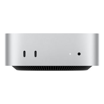 Apple Mac mini : M4 Pro chip with 12?core CPU and 16?core GPU, 24GB, 512GB SSD
