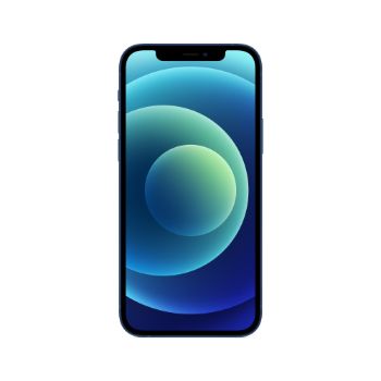 Apple Mgjk3b/A Iphone 12 15.5 Cm 6.1" Dual Sim Ios 14 5g 256 Gb
